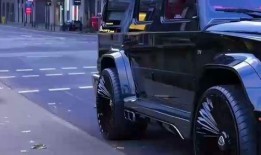 大g迈巴赫爆料最新消息,大G迈巴赫最新爆料揭秘